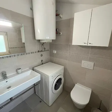 Holiday home Fuer 4 Personen Ca 100 M In Premantura, Istrien Medulin Und Umgebung *