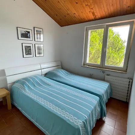 Fuer 4 Personen Ca 100 M In Premantura, Istrien Medulin Und Umgebung Holiday home